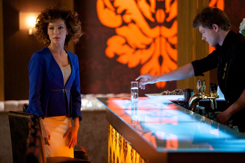 Forum Cinemas Kitchen in Paris